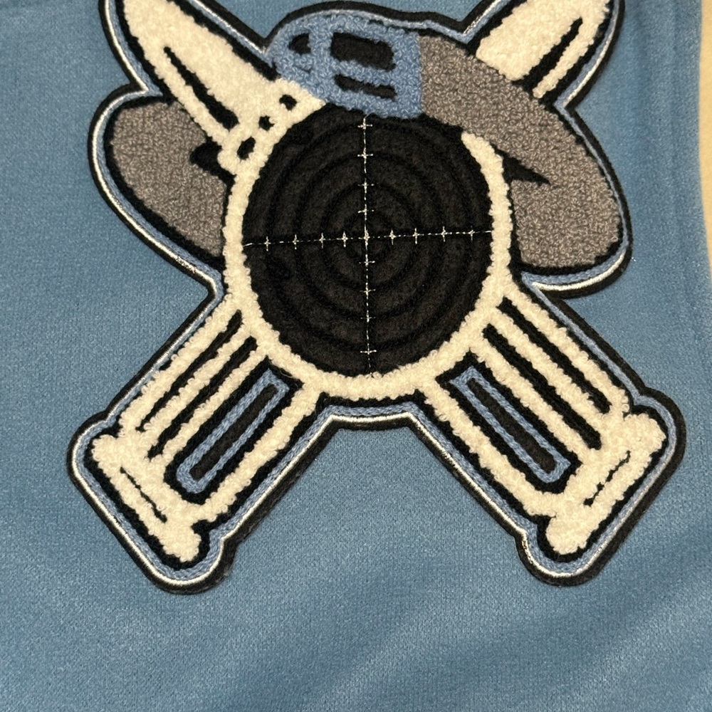 Vale Varsity Jacket - image 5